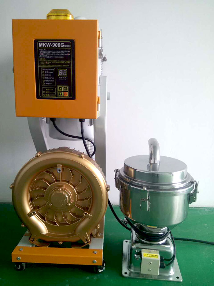 注塑機周邊配套設備23